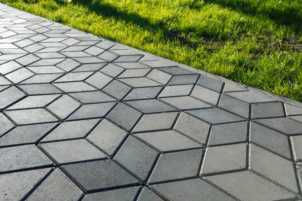 Best Residential Driveway Paver Services  in Brookville, IN