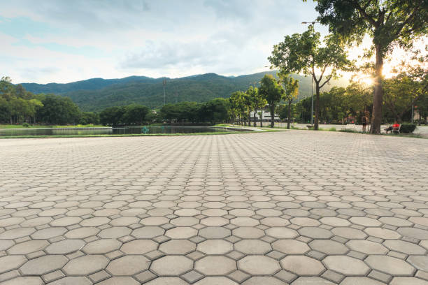 Best Brick Driveway Pavers  in Brookville, IN